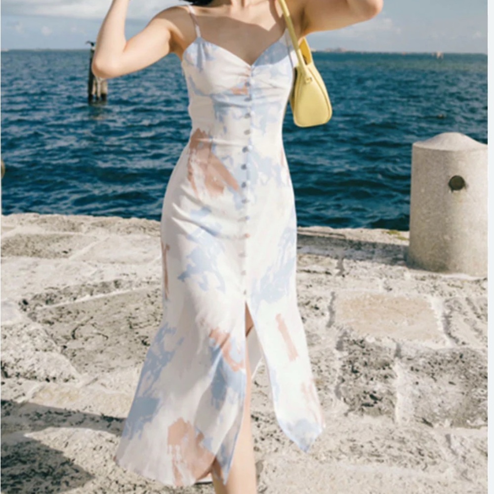 Petite Studio Francisco Dress XS